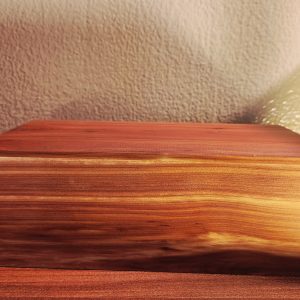 Package A - Cedar Box