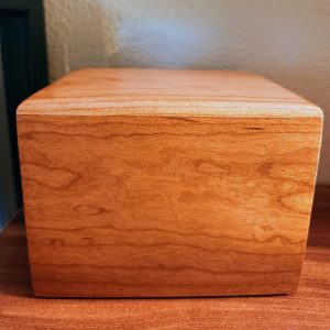 Package A - Natural Cherry